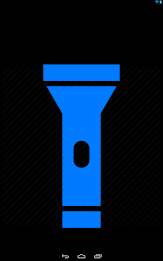 Flashlight - flat and simple poster 3