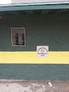 Ashwaubenon Baseball Pavilion