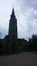 Église De Saint Aubin
