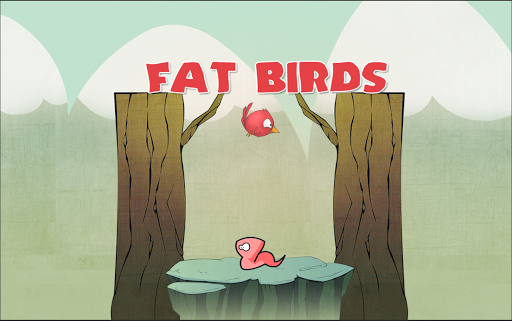Fat Birds 2