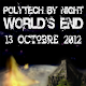 PolytechByNight 2012 APK