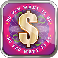 MILLIONAIRE free quiz APK 포스터