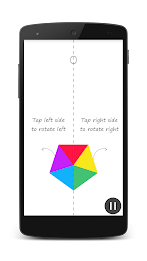 Impossible Color Rush by Boze Games poster 5