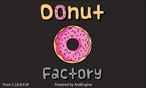 Donut Factory