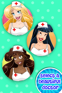 Doctor Spa Salon - screenshot thumbnail