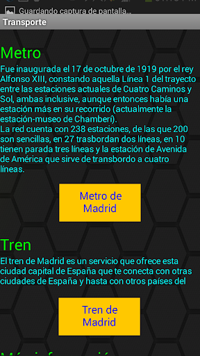 【免費旅遊App】Survival Guide Madrid-APP點子