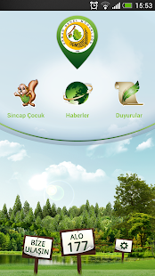 How to download Orman Genel Müdürlüğü patch 1.1.1 apk for pc