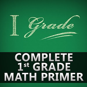 Complete 1st Grade Math Primer.apk 3.0.2