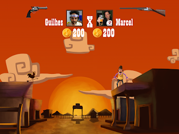 World Wild West poster 8