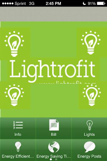 Lightrofit