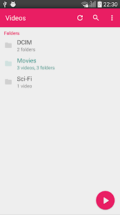 MX Player Pro - screenshot thumbnail