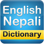 English Nepali Dictionary Apk