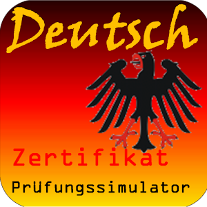 Goethe Zertifikat Simulator.apk 0.0.1