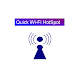 WiFi HotSpot / WiFi Tethering icon