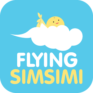 Flying Simsimi 冒險 App LOGO-APP開箱王