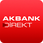 Cover Image of ดาวน์โหลด Akbank  APK