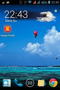 免費下載教育APP|Menu Foods Asean app開箱文|APP開箱王