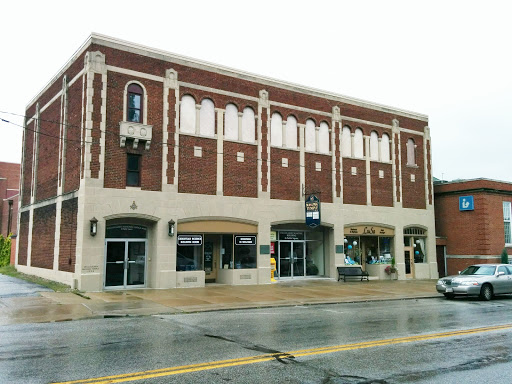 Willoughby Masonic Temple Building