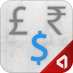 Cover Image of 下载 Currency Rate 1.0 APK
