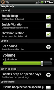 How to install Beep Hourly Varies with device mod apk for android