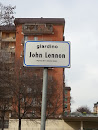 Giardino John Lennon 