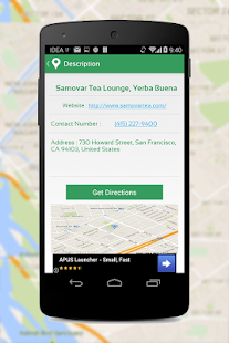 download Local Places free