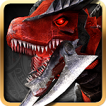 Cover Image of Descargar The World II Hunting BOSS 1.4 APK