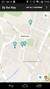 Free Download By the Way APK for PC