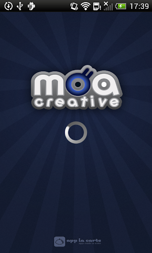 Moa Creative