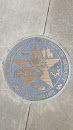 The Great Seal of the City of Durant 