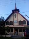 Church of God congregation Maumbi watutumou