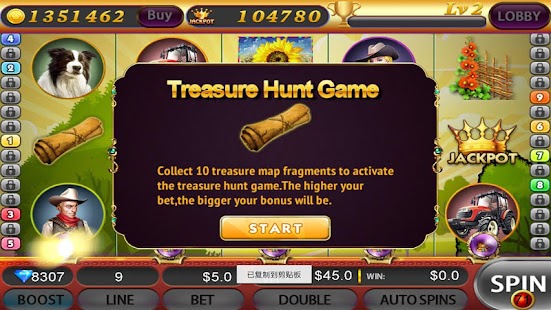 Casino Slots Screenshots 17