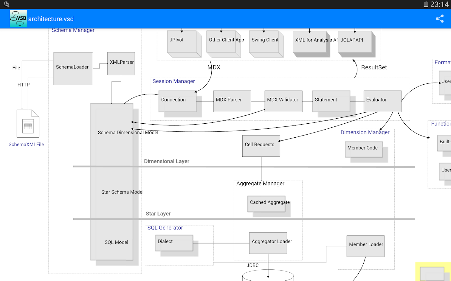 VSD And VSDX Viewer Android Apps On Google Play