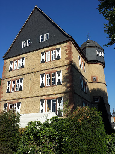 Schloss Stammheim