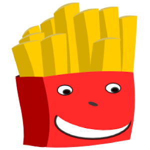 Les Friteries 1.0.2