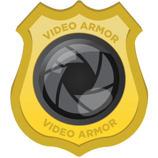 Video Armor: Police Camera LOGO-APP點子