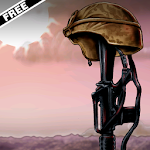 Soldier Memorial Free LWP Apk