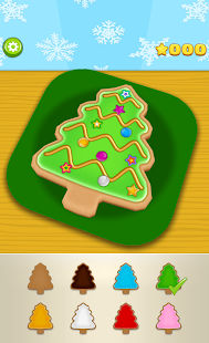 Lastest Christmas Cooking APK for Android