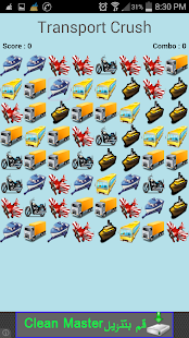 How to mod TransportCrush 1.0 mod apk for pc