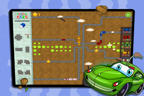 Puzzle Cars Puzzles Free