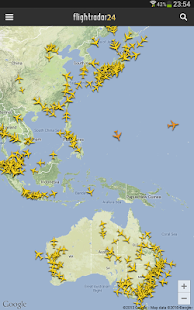 Flightradar24 Pro apk cracked download - screenshot thumbnail