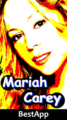 Mariah Carey - BestApp