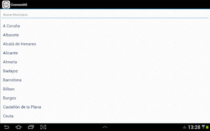 Cicerone4all poster 13