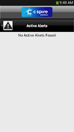 C Spire Emergency Alerts poster 1