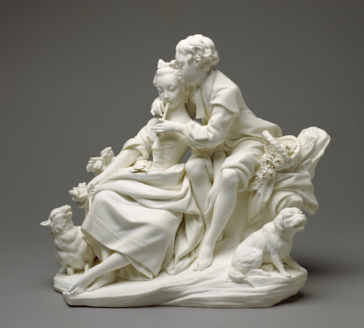 Étienne Maurice Falconet — Google Arts & Culture