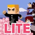Run Run Man Lite icon