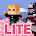 Run Run Man Lite icon
