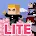 Run Run Man Lite icon