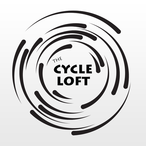 The Cycle Loft 健康 App LOGO-APP開箱王
