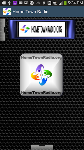 Home Town Radio
